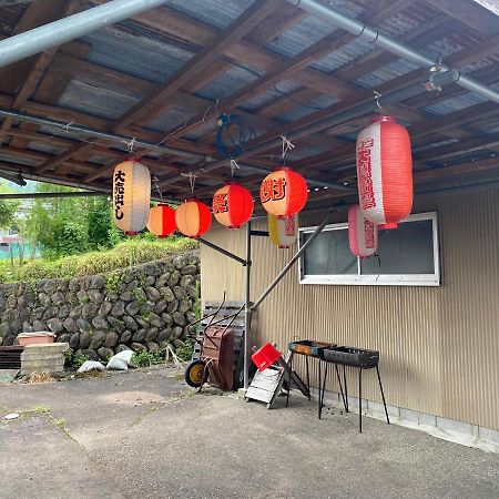 花緑里-Hanamidori-乙原のやど 岐阜下呂温泉郡上飛騨金山湖畔リゾート Ґудзьо Екстер'єр фото